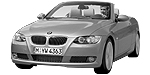 BMW E93 C3319 Fault Code