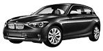 BMW F21 C3319 Fault Code